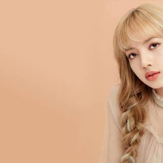 Jenlisa Blackpink desktop wallpaper