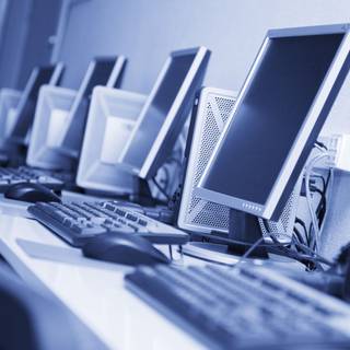 Computer skills wallpaper