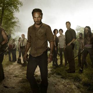 Lori Grimes wallpaper