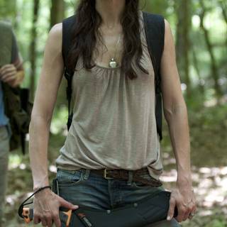 Lori Grimes wallpaper