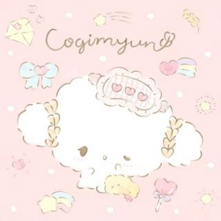 Cogimyun wallpaper