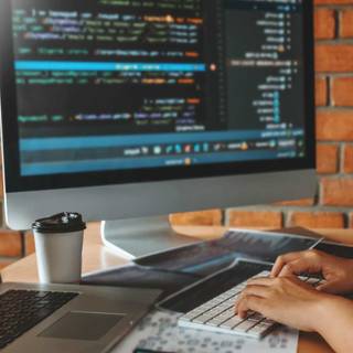 Computer skills wallpaper