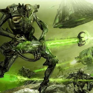 Dreadnought Warhammer 40k wallpaper