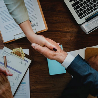 Computer skills wallpaper