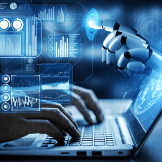 Computer skills wallpaper