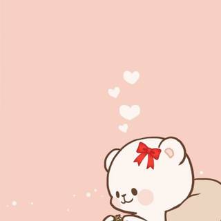 Bear couples wallpaper