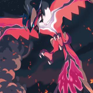 Reality Pokémon wallpaper