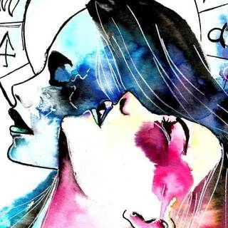 Gemini Twins wallpaper