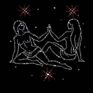 Gemini Twins wallpaper