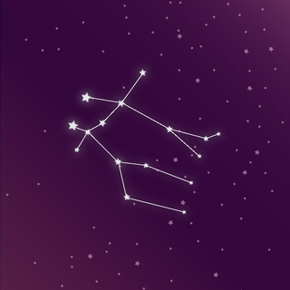 Gemini Twins wallpaper