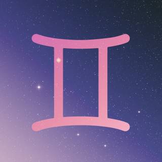 Gemini Twins wallpaper