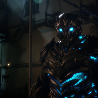 Barry Savitar wallpaper