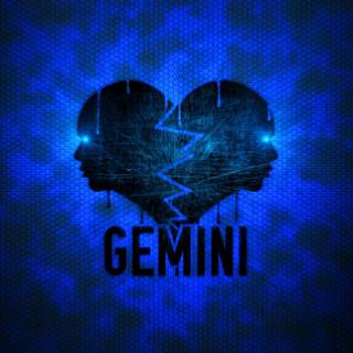 Gemini Twins wallpaper