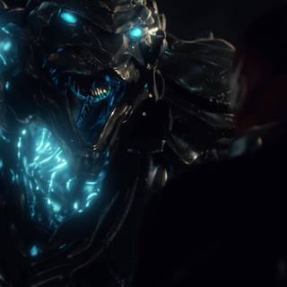 Barry Savitar wallpaper