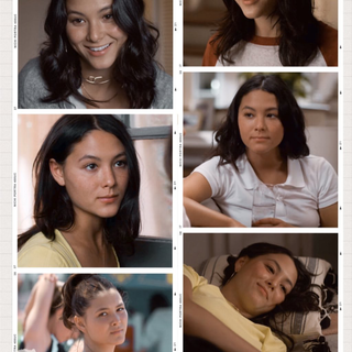 Fivel Stewart wallpaper