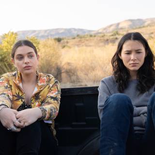 Fivel Stewart wallpaper