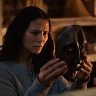 Fivel Stewart wallpaper