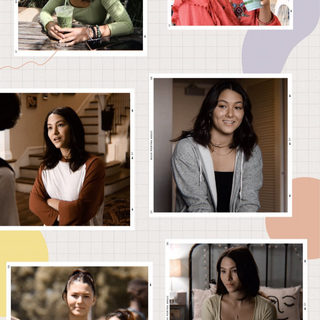 Fivel Stewart wallpaper