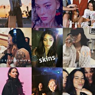 Fivel Stewart wallpaper