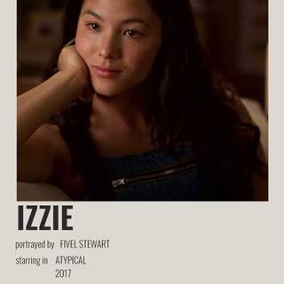 Fivel Stewart wallpaper