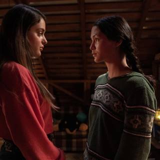 Fivel Stewart wallpaper