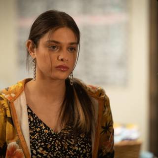 Fivel Stewart wallpaper