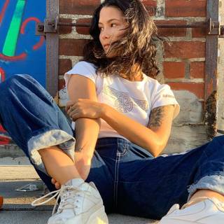 Fivel Stewart wallpaper