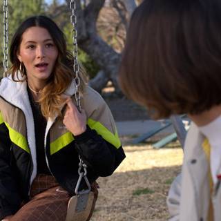 Fivel Stewart wallpaper