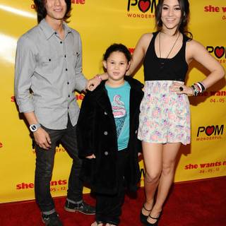 Fivel Stewart wallpaper