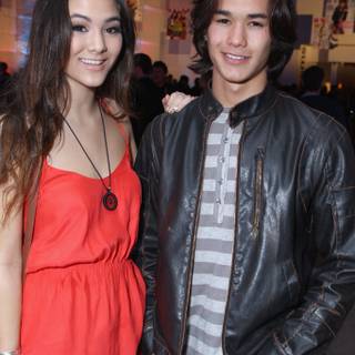 Fivel Stewart wallpaper