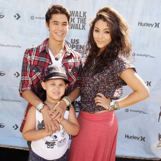 Fivel Stewart wallpaper