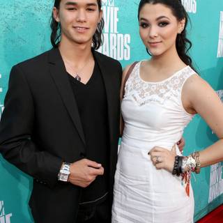 Fivel Stewart wallpaper