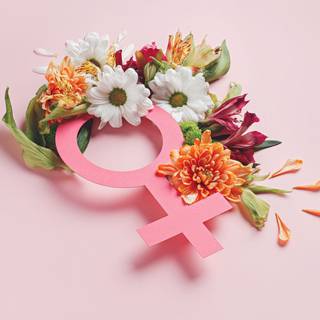 Womens Day 2023 wallpaper