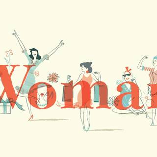 Womens Day 2023 wallpaper