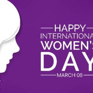 Womens Day 2023 wallpaper