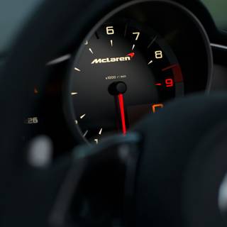 Speedometer 4k iPhone wallpaper