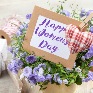 Womens Day 2023 wallpaper