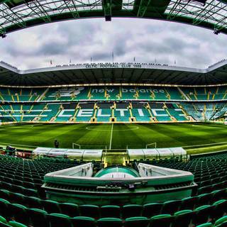 Celtic FC 2023 wallpaper