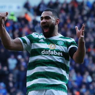 Celtic FC 2023 wallpaper