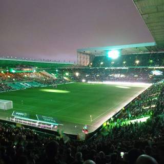 Celtic FC 2023 wallpaper