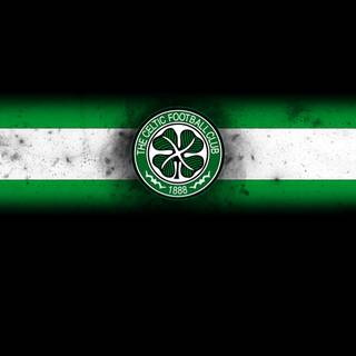 Celtic FC 2023 wallpaper