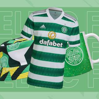 Celtic FC 2023 wallpaper