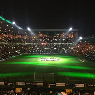 Celtic FC 2023 wallpaper