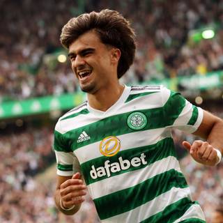 Celtic FC 2023 wallpaper