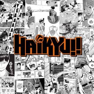 Manga 2023 wallpaper