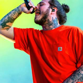 Rappers 2023 wallpaper