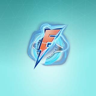 Flakes Power Fortnite wallpaper