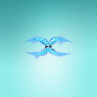 Flakes Power Fortnite wallpaper