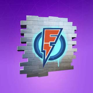 Flakes Power Fortnite wallpaper