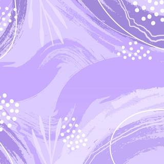 Light violet computer wallpaper